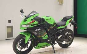 KAWASAKI ZX-25R-2SE 2015 ZX250H