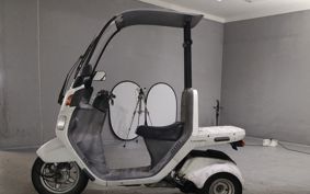 HONDA GYRO TA03