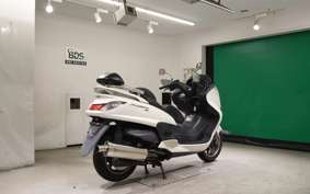 YAMAHA MAJESTY 400 2006 SH04J