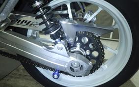 KAWASAKI ZEPHYR 400 KAI 2006 ZR400C