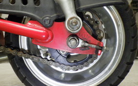 HONDA MONKEY 2023 AB27