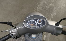 SUZUKI  LETS 4G CA41A