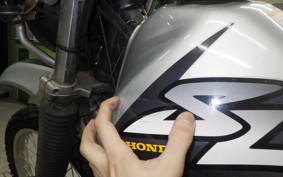 HONDA SL230 2014 MD33