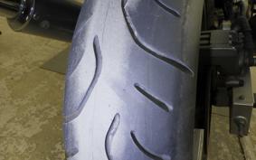 KAWASAKI ZZ-R400 Gen.2 2000 ZX400N