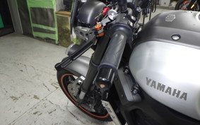 YAMAHA XSR900 2016 RN46J