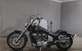 HONDA SHADOW400 SLASHER NC40