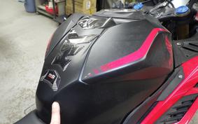 HONDA CBR250RR A 1991 MC51