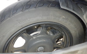 YAMAHA JOG-7 AY01