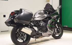 KAWASAKI NINJA H2 SX SE 2020 ZXT02A