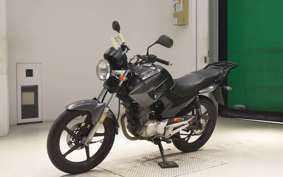 YAMAHA YBR125 2025
