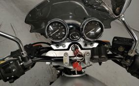 SUZUKI INAZUMA 400 1999 GK7BA