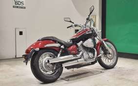 HONDA SHADOW 400 CUSTOM 2013 NC45