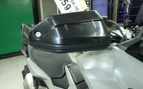 HONDA X-ADV 750 2025 RH21