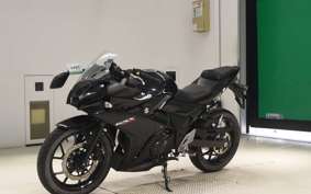 SUZUKI GSX250R 2003