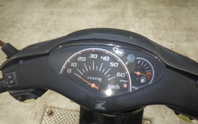 HONDA DIO Gen.6 AF68