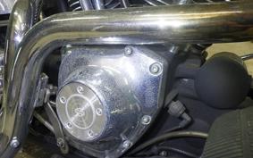 HARLEY FLSTS 1450 2001