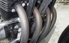 HONDA CB900F 2023