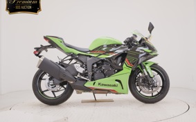 KAWASAKI NINJA ZX-6R A 2025 ZX636J