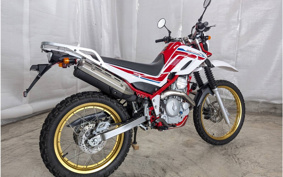 YAMAHA SEROW 250 DG31J