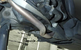 HONDA FORZA 250 1995 MF13