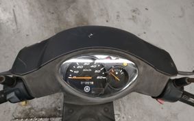 YAMAHA JOG ZR EVOLUTION2 SA39J