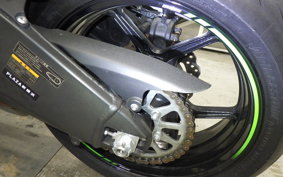 KAWASAKI NINJA ZX-6R A 2023 ZX636G