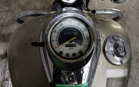 YAMAHA DRAGSTAR 125 VE011