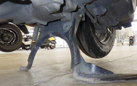 SUZUKI ADDRESS V50 CA4BA