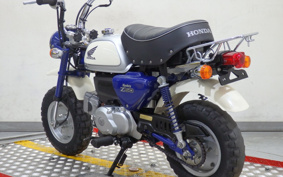 HONDA MONKEY AB27