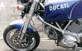 DUCATI  DUCATI GT1000 2007 ZDMC103AA6B