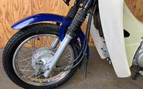 HONDA SUPER CUB50 AA07