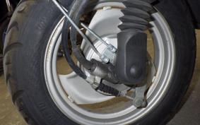 YAMAHA BJ 2021 SA24J