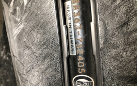 YAMAHA JOG DELUXE SA36J
