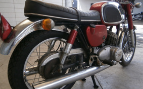 YAMAHA DS-5 DS5