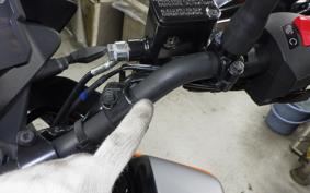 KTM 250 ADVENTURE 2022