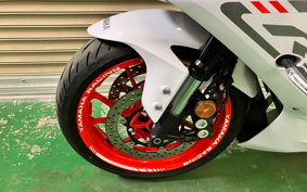 YAMAHA YZF-R7 2023 RM39J