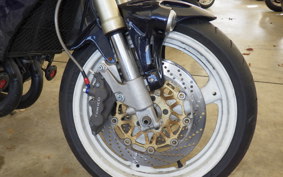 SUZUKI RG400 Gamma 2024 HK31A