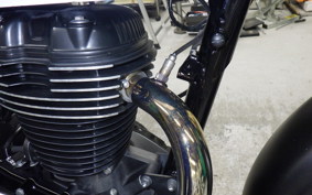HONDA GB350 2023 NC59