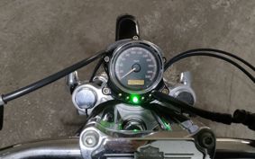 HARLEY XL1200L 2008 CX3