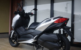YAMAHA X-MAX SG42J