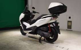 HONDA FORZA SI ABS MF12