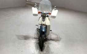 HONDA SUPER CUB50 AA01