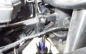 YAMAHA YZF-R25 2004 RG10J