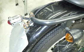 KAWASAKI 250TR 2009 BJ250F