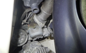 HONDA C90 SUPER CUB 2000 HA02