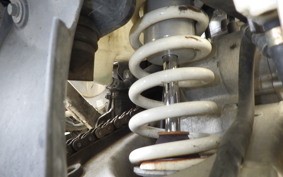 SUZUKI DR-Z400SM 2006 SK44A