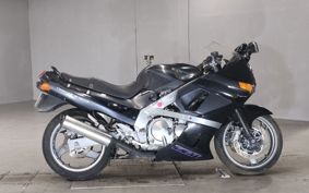 KAWASAKI ZZR400 ZX400K