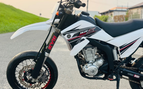YAMAHA WR250X DG15J