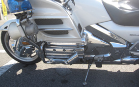 HONDA GL1800 GOLDWING  2006 SC47