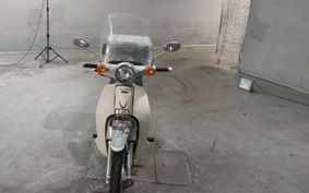 HONDA SUPER CUB110 JA07